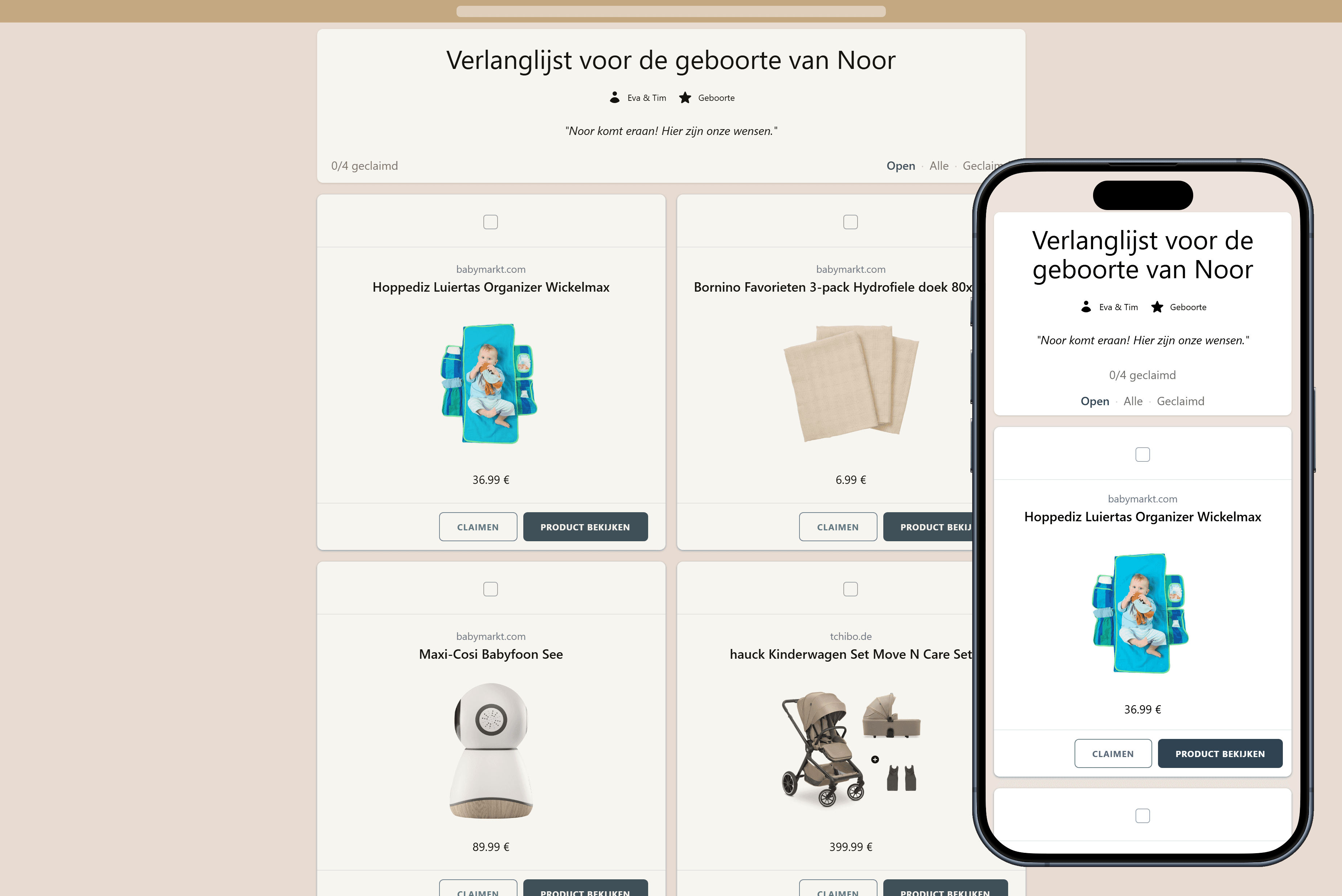Zo vervullen je gasten je wensen