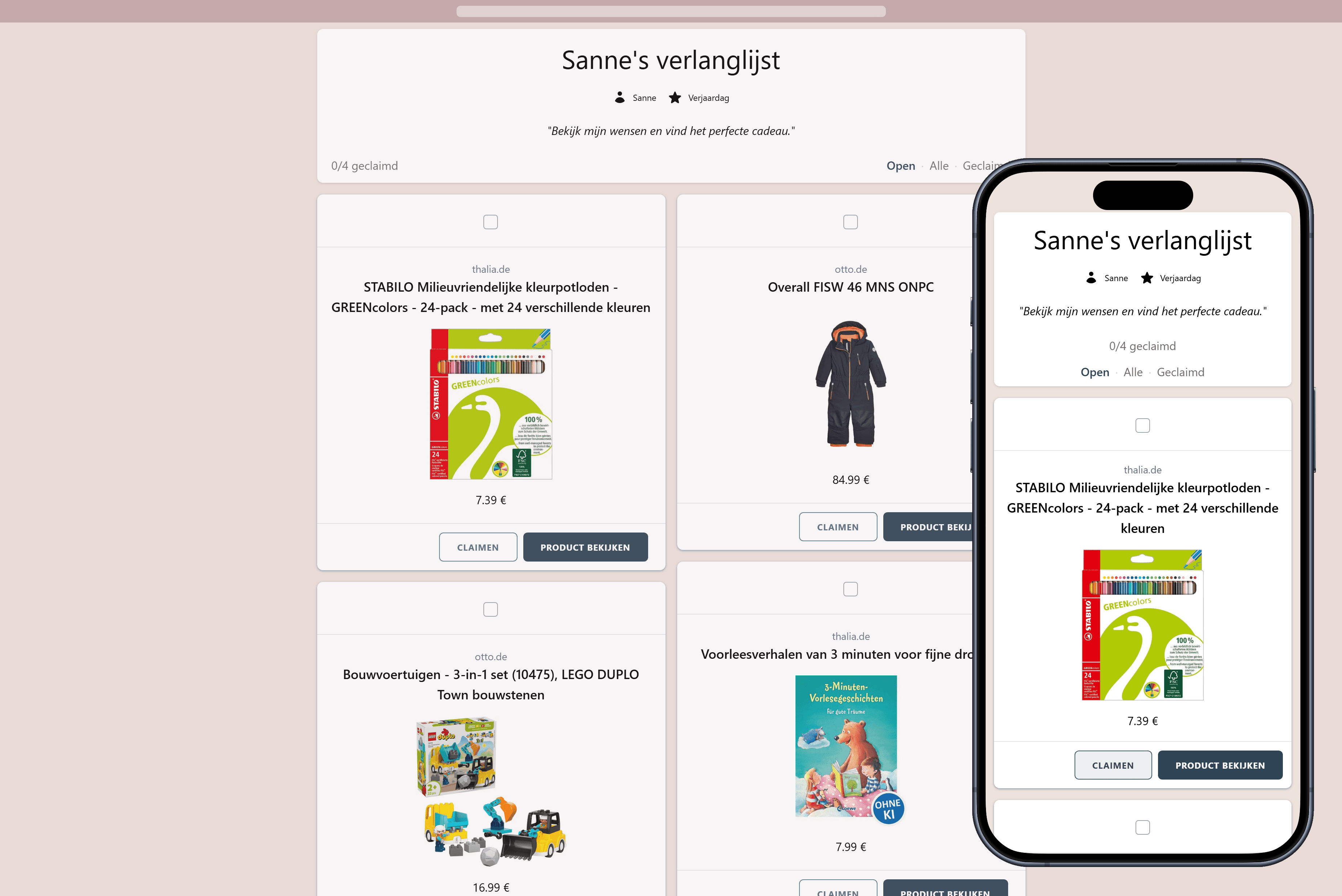 Zo vervullen je gasten je wensen
