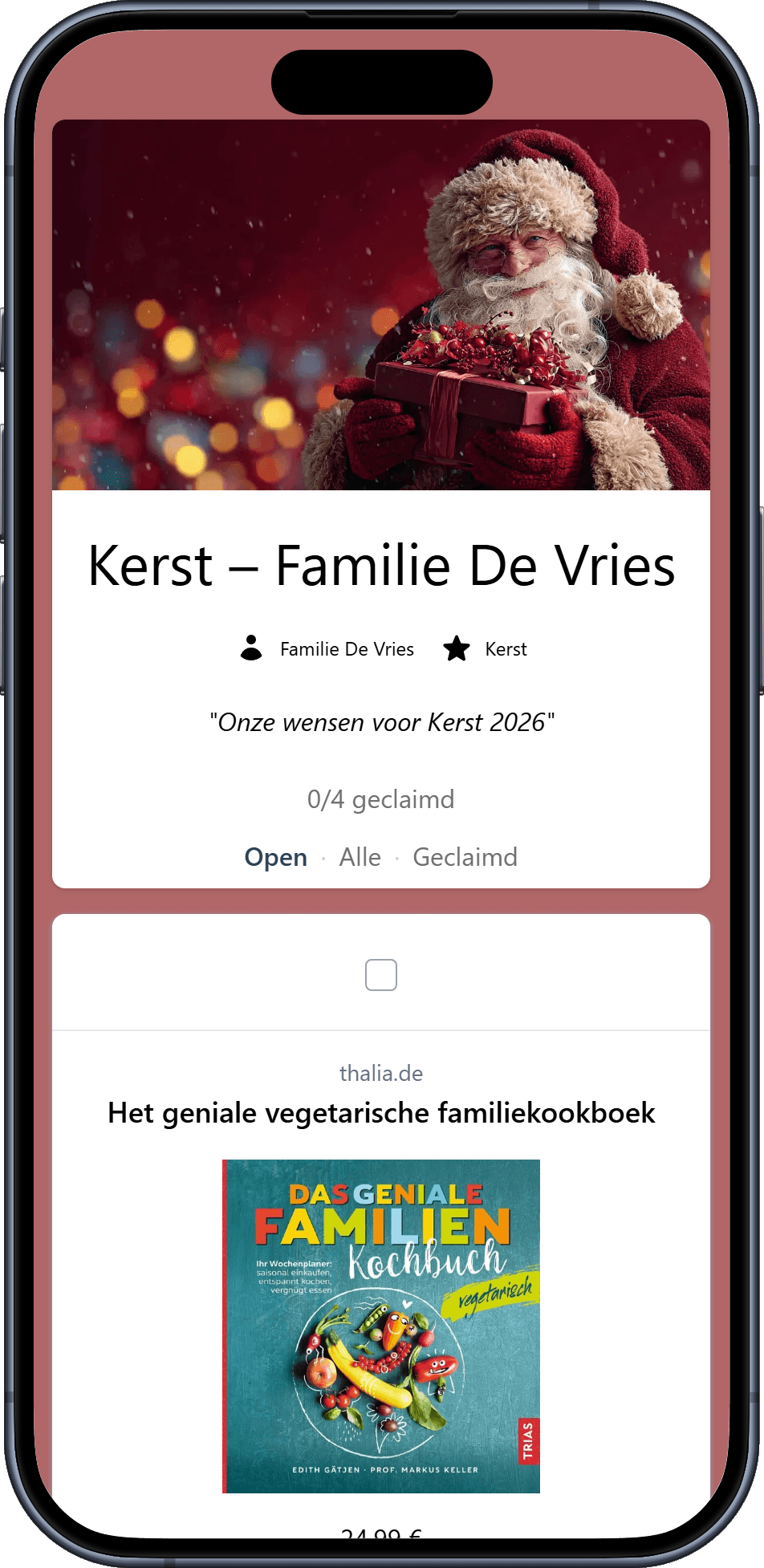 Zo vervullen je gasten je wensen