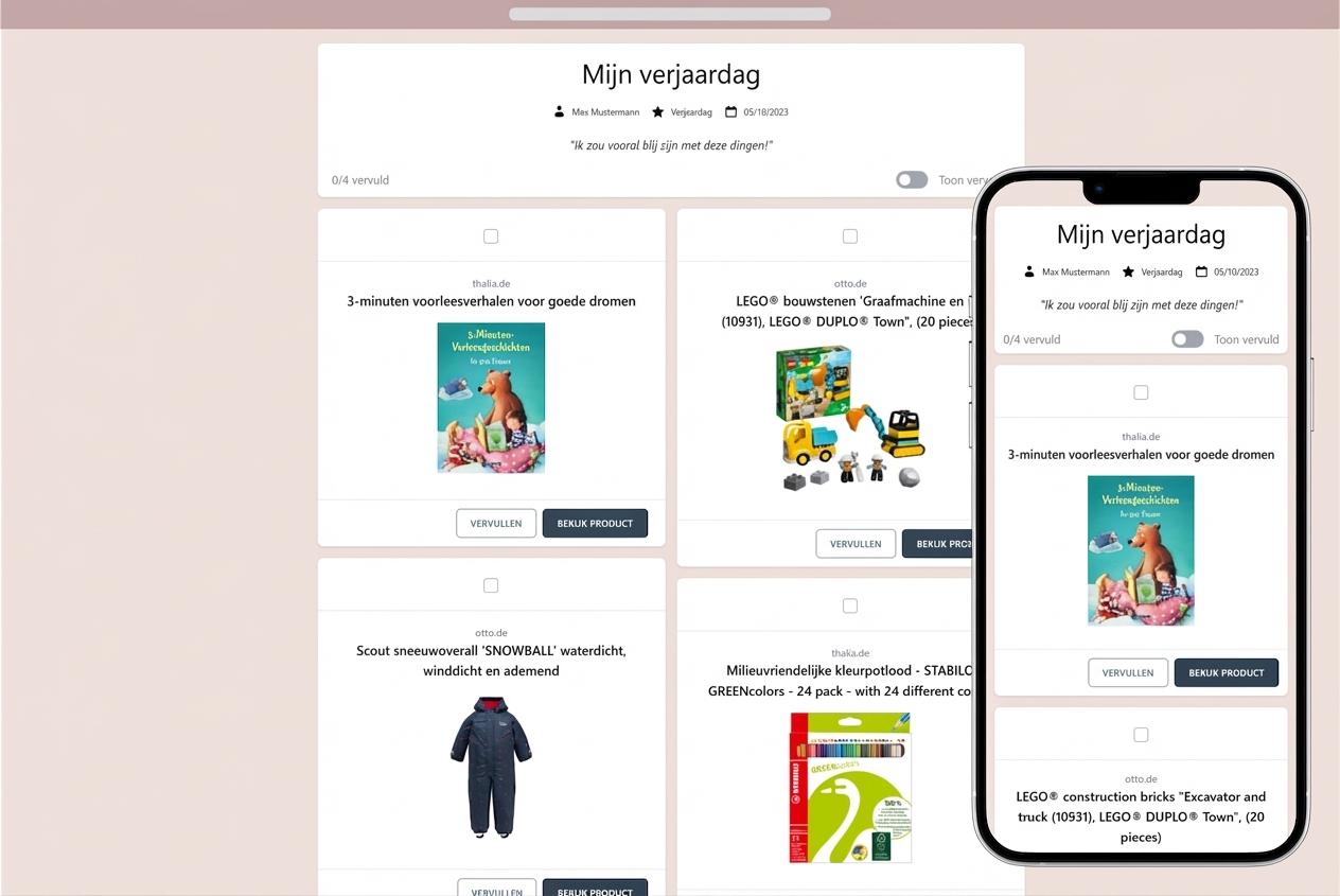 Zo vervullen je gasten je wensen